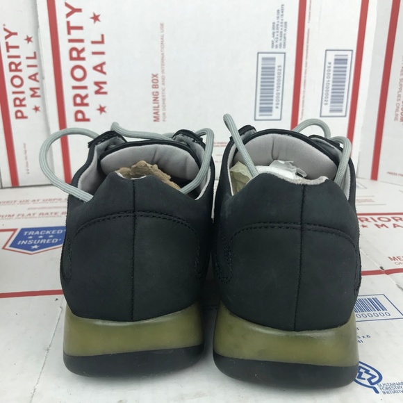 Naturalizer Mens NaturalSport Black 802N43 Size 9 - Picture 4 of 7